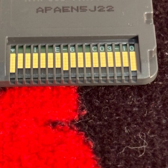 Nintendo DS Pokemon Pearl. Fully Tested - Picture 8 of 8